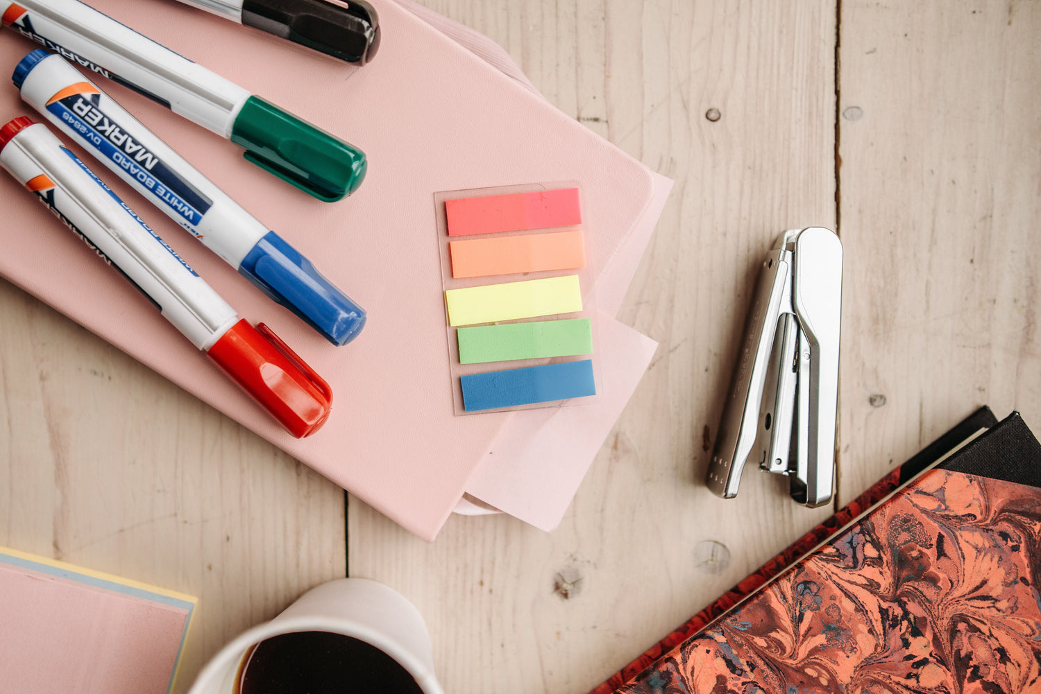 Books & Stationaries