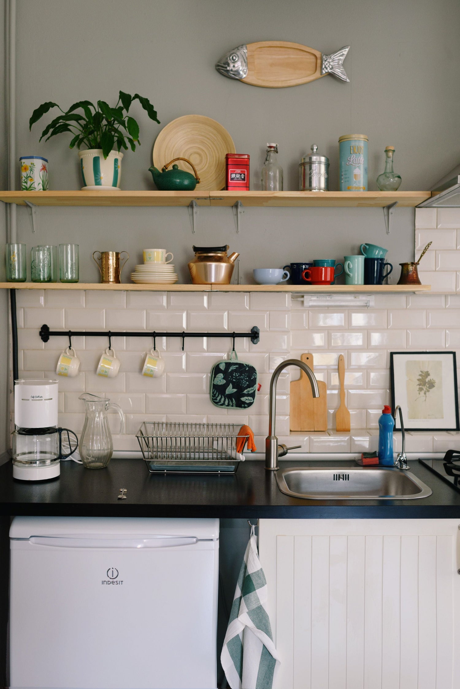 Home & Kitchen Essentials
