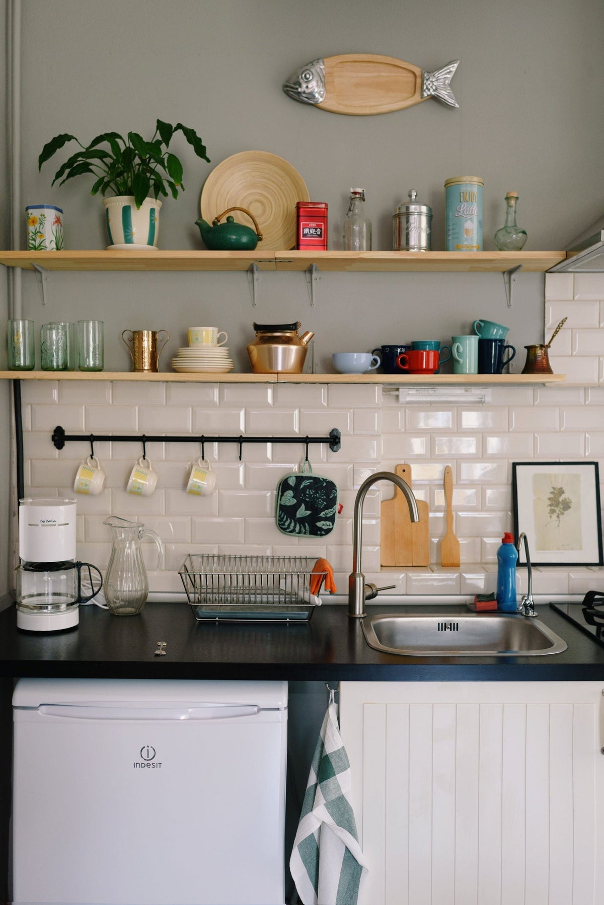 Home & Kitchen Essentials