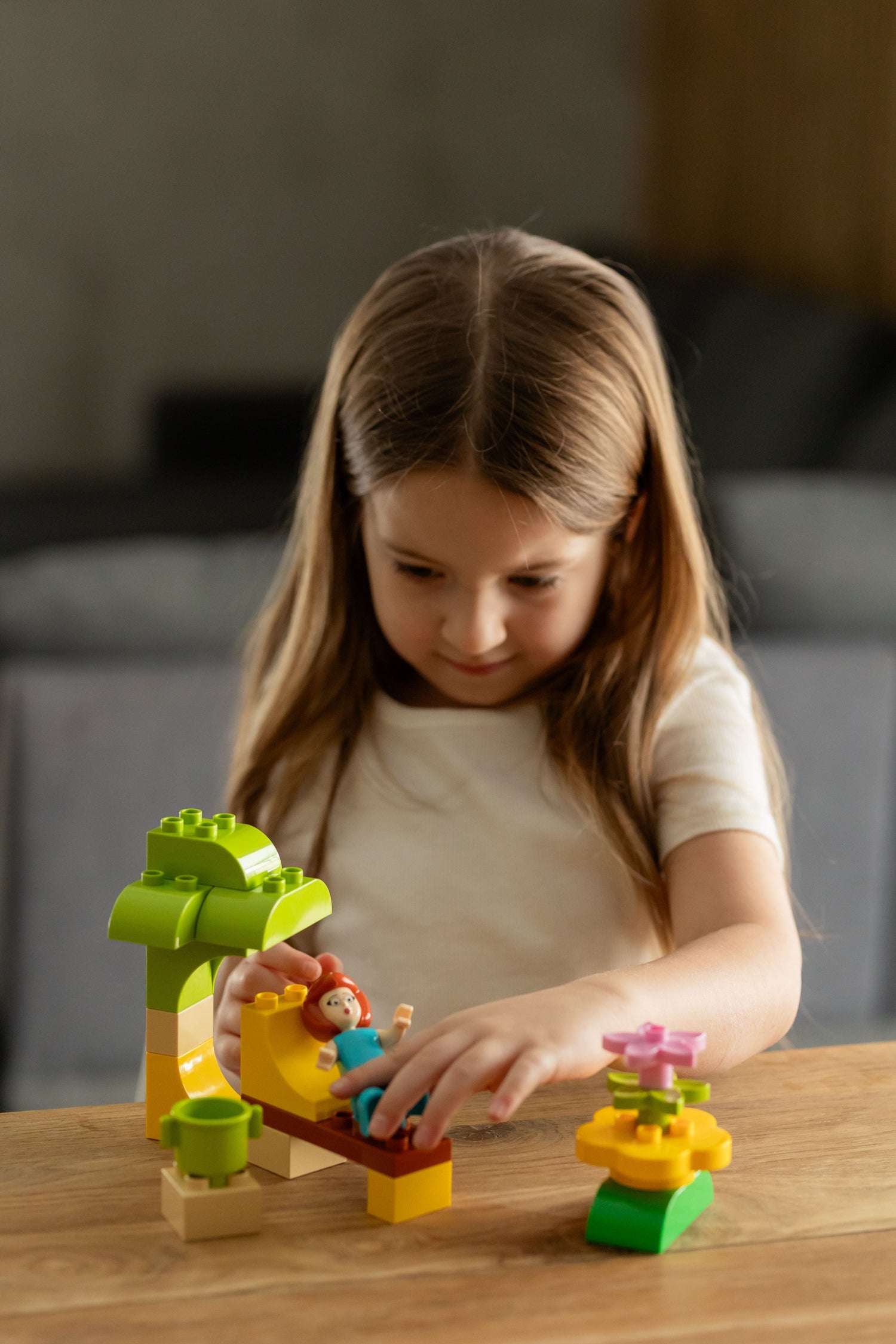 Kids Toys world